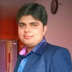 Mihiit Trivedi