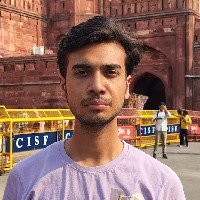 Mihir Aryan
