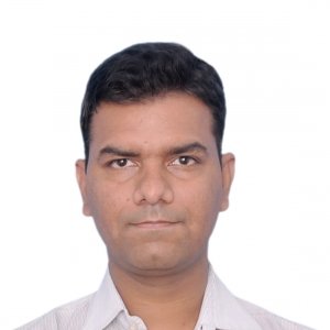 Mihir Jani