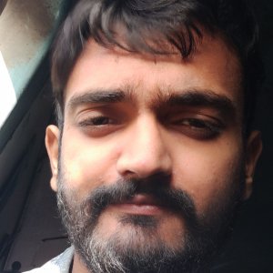 Mihir Purohit