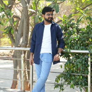 Mihir Vagadiya