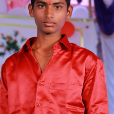 Mika Pandey