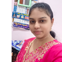 Mikala Tejasree