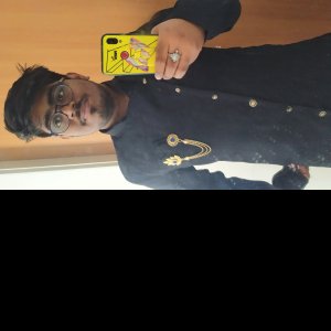 Mikeav Pawar