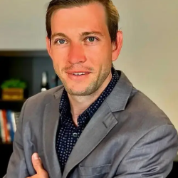 Mikhail Chris DregerProfile Image