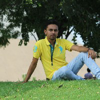 Milaav Agarwal