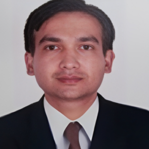 Milaav Kulkarni