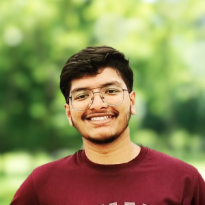 Milaav Pandey