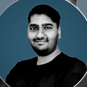 Milaesh Iyer