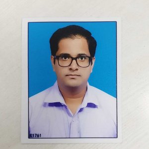 Milaesh Verma