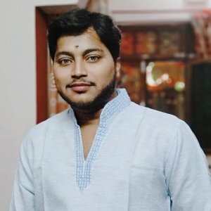 Milait Deshpande