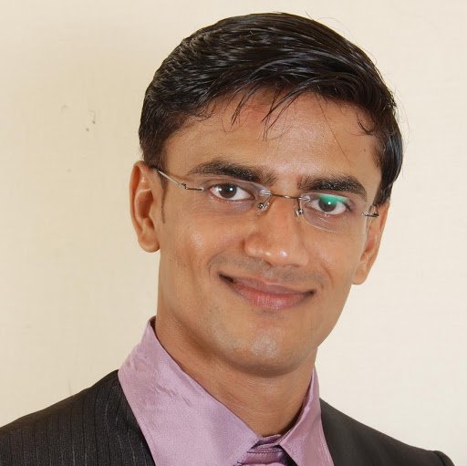 Milait Pandey