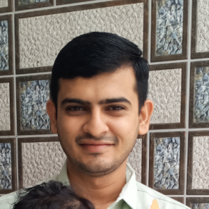 Milait Trivedi