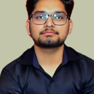 Milan Shetty