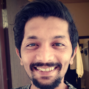 Milind Gohel