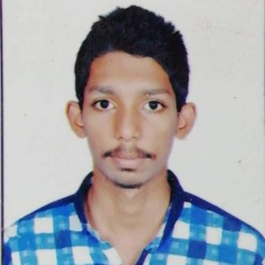 Milinesh Reddy