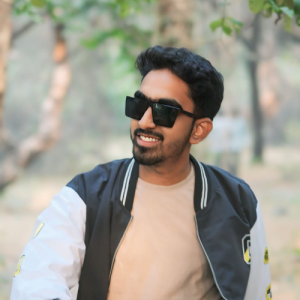 Milinit Pandey