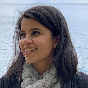 Milit Trivedi