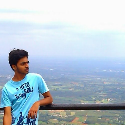 Min Chauhan