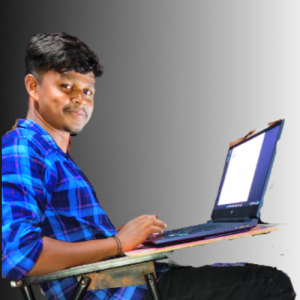 Min Trivedi