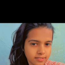 Minaav Joshi