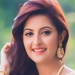 Minakshi Saha