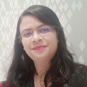 Minakshit Deshpande