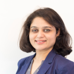 Minal Chakraborty
