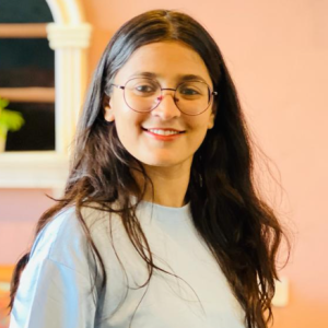 Minal Jain