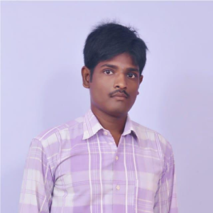 Minal Venkatesulu