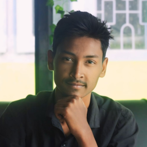 Minaruav Goyal