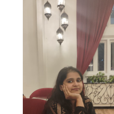 Minati Ranganathan