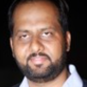 Minesesh Trivedi