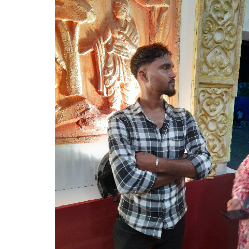 Minhal Ghosh