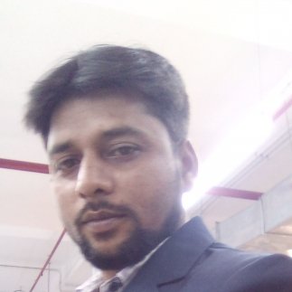 Mintav Deshpande