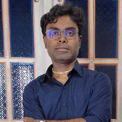 Mintesh GuptaProfile Image