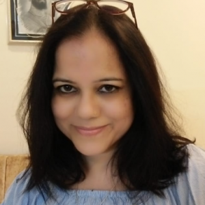 Mintesh Pawar