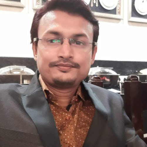 Mintesh Reddy