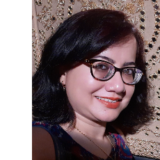 Minu Nandee