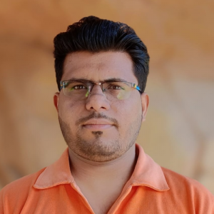 Mipinkumaesh Deshpande