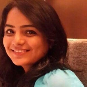 Mira Dholakia