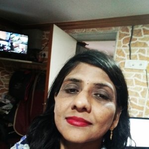 Mira Gangal
