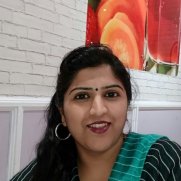 Mira Ghosh