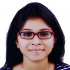 Mira Raghavan