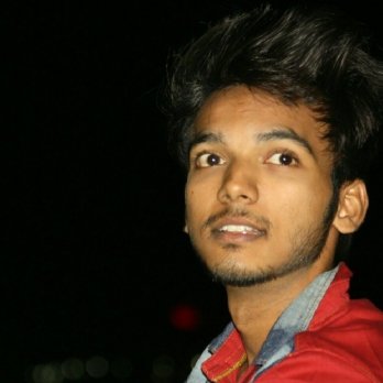 Miraav Awasthi