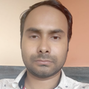 Mirin Deshpande
