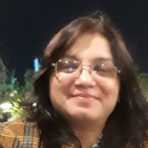 Mirit Pandey