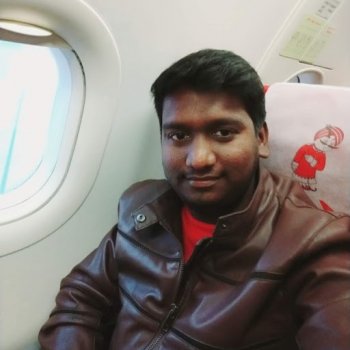 Miriyala Firoz Khan