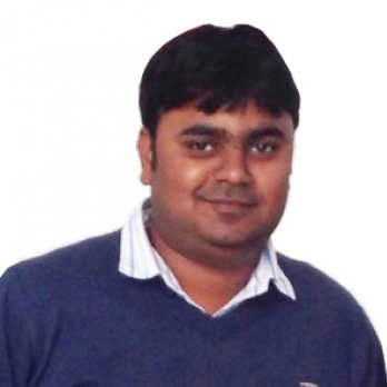 Mirzan PandeyProfile Image