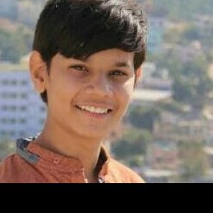 Mirzesh AwasthiProfile Image